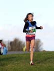 Under-13 girls Sherman Cup, Temple Park, South Shields. Photo: David T. Hewitson/Sports for All Pics
